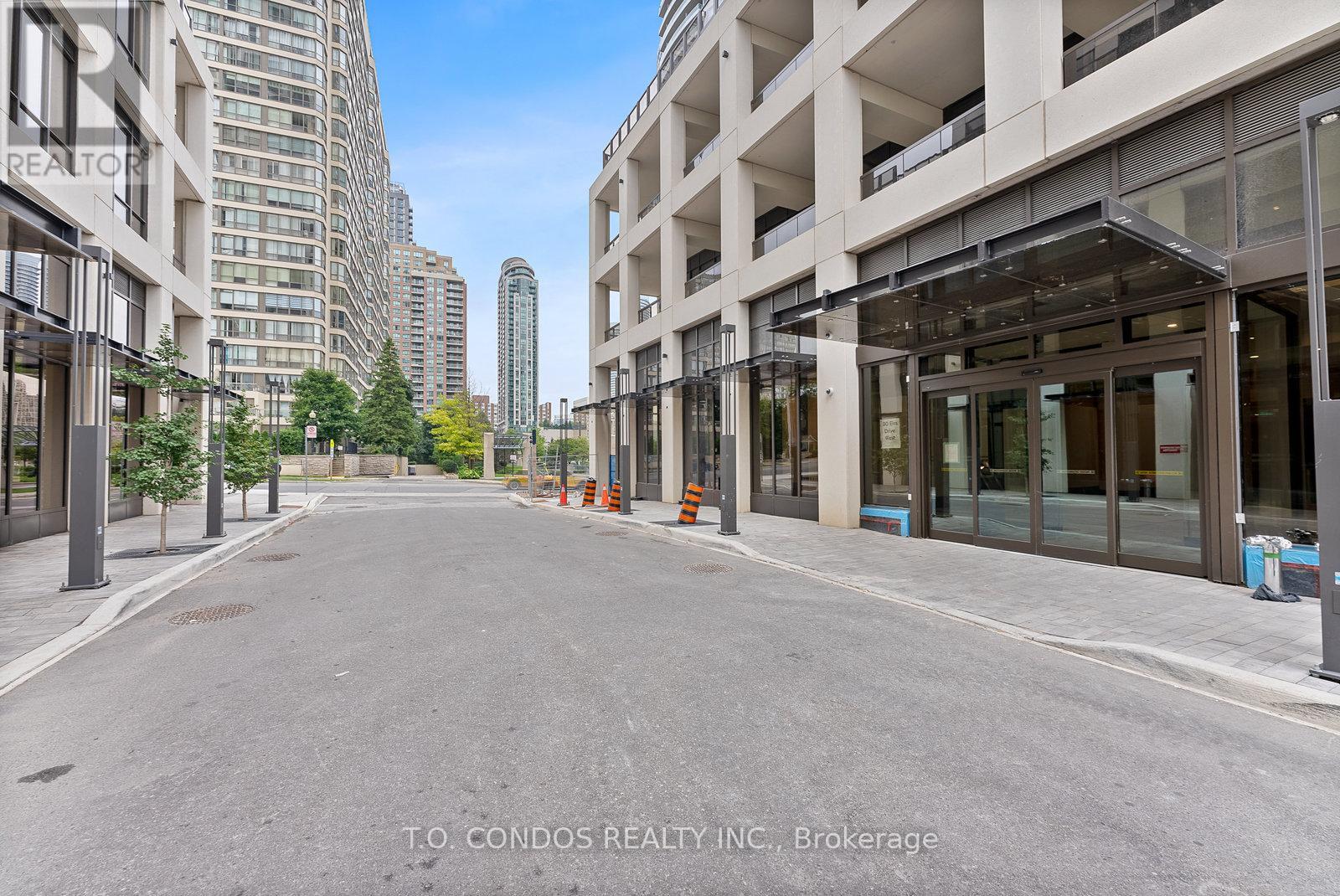 505 - 30 Elm Drive W, Mississauga, Ontario  L5B 1L9 - Photo 35 - W13798496