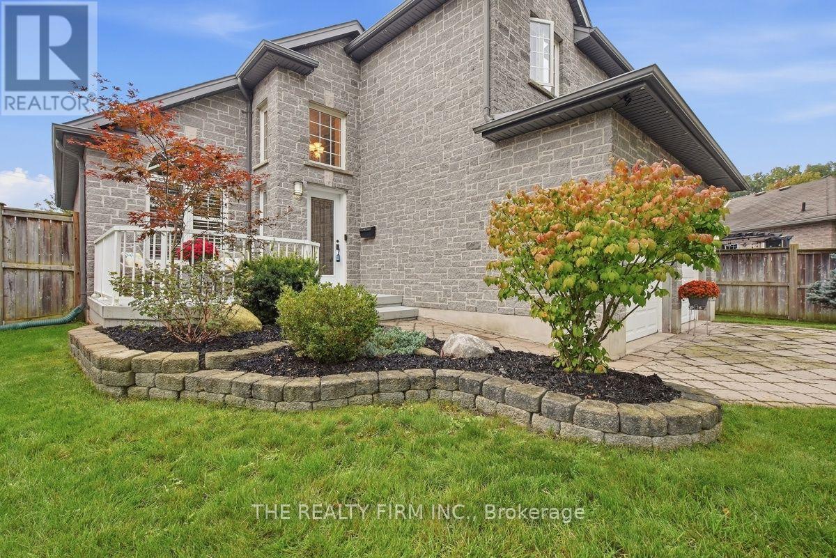 47 Greyrock Crescent, London East, Ontario  N5Y 6L4 - Photo 3 - X13802752