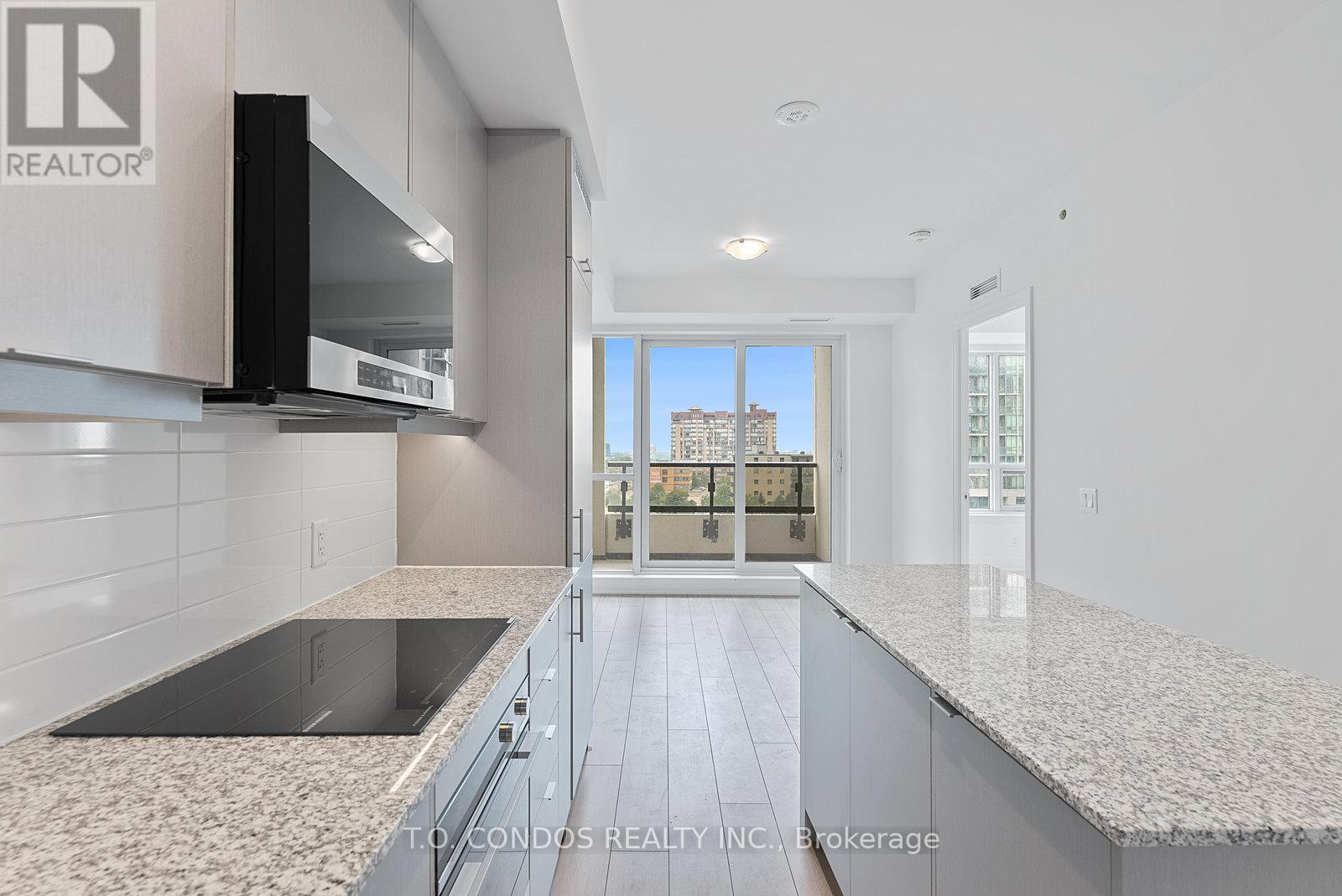 505 - 30 Elm Drive W, Mississauga, Ontario  L5B 1L9 - Photo 12 - W13798496