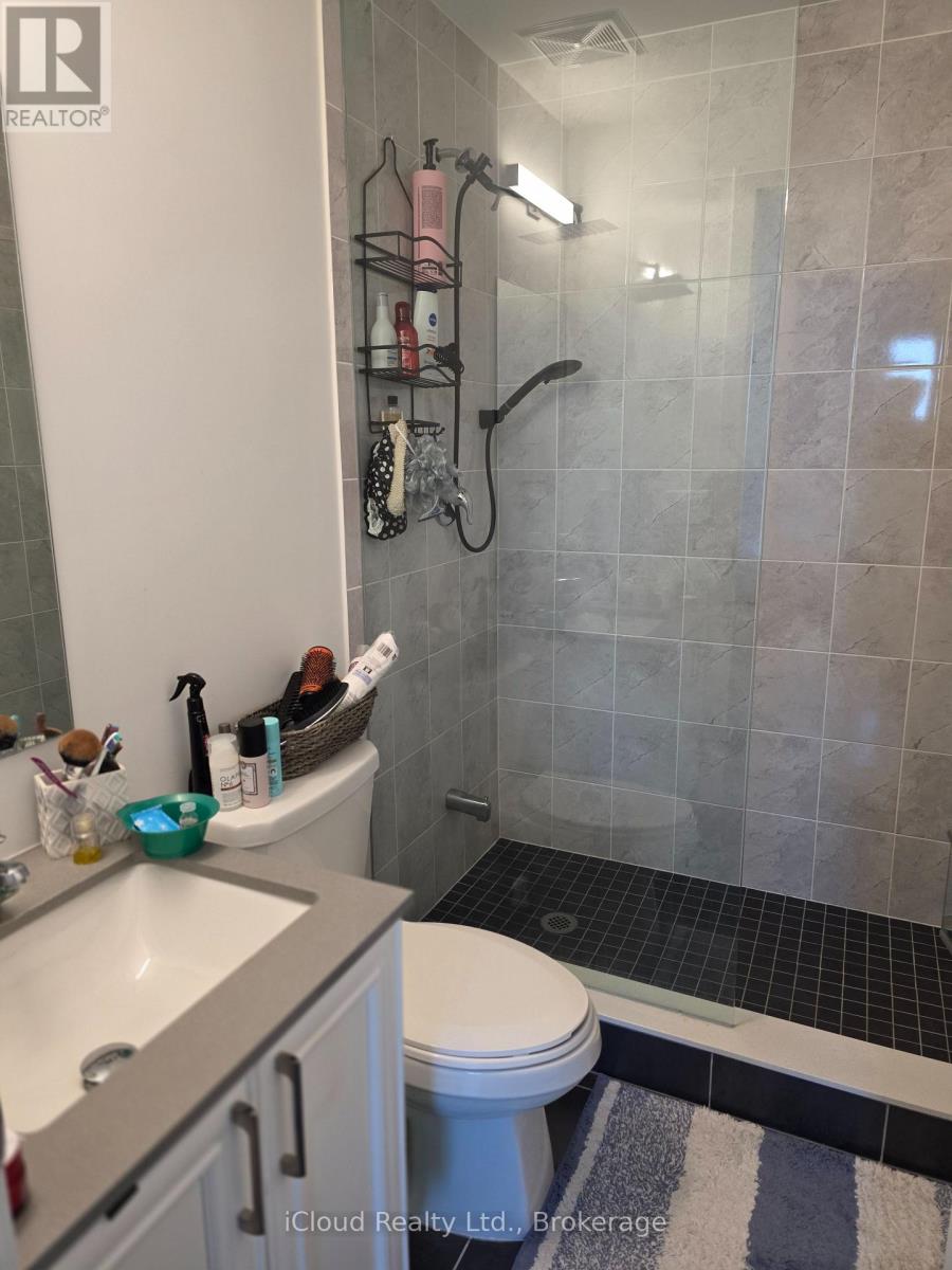 505 - 1063 Douglas Mccurdy Comm Circle, Mississauga, Ontario  L5G 0C5 - Photo 9 - W13798544