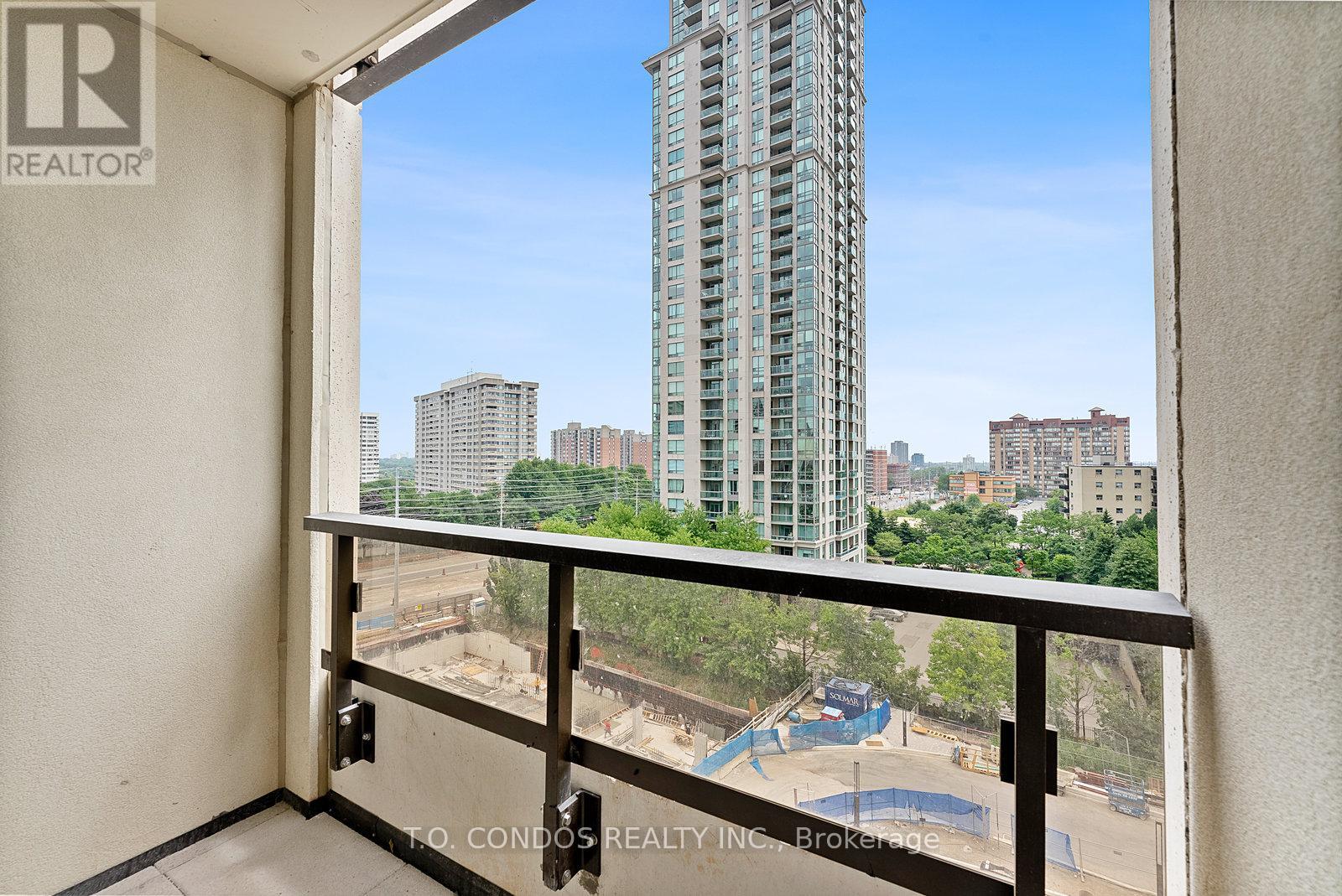 505 - 30 Elm Drive W, Mississauga, Ontario  L5B 1L9 - Photo 26 - W13798496