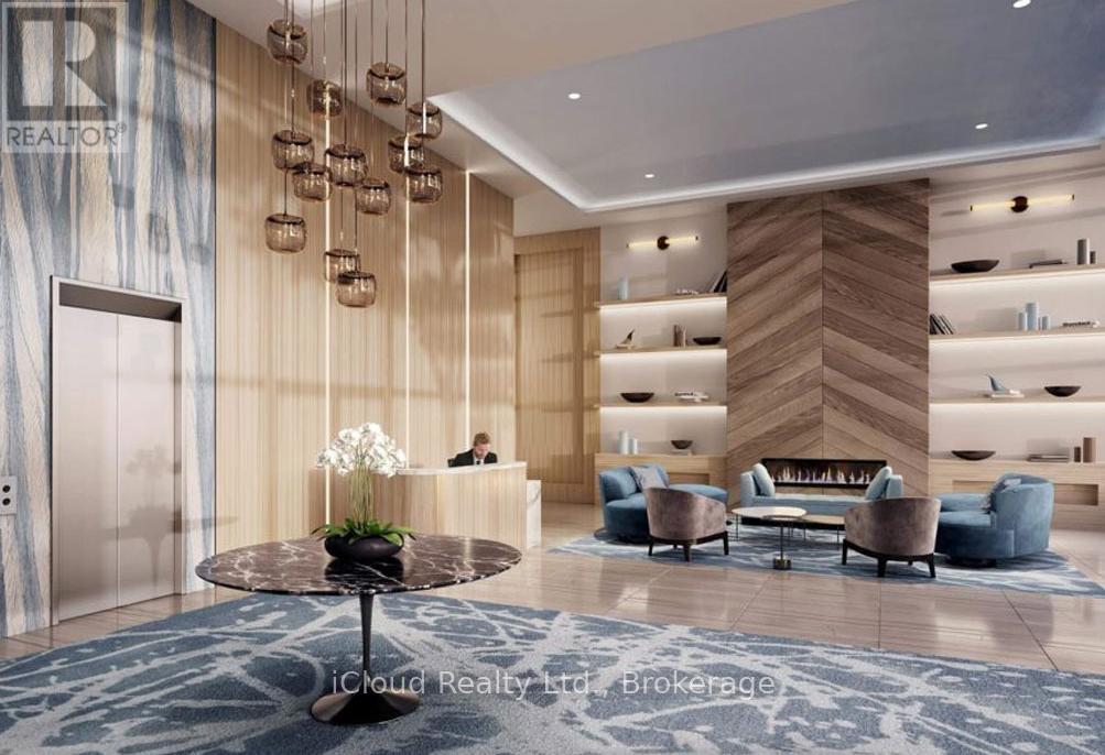505 - 1063 Douglas Mccurdy Comm Circle, Mississauga, Ontario  L5G 0C5 - Photo 14 - W13798544
