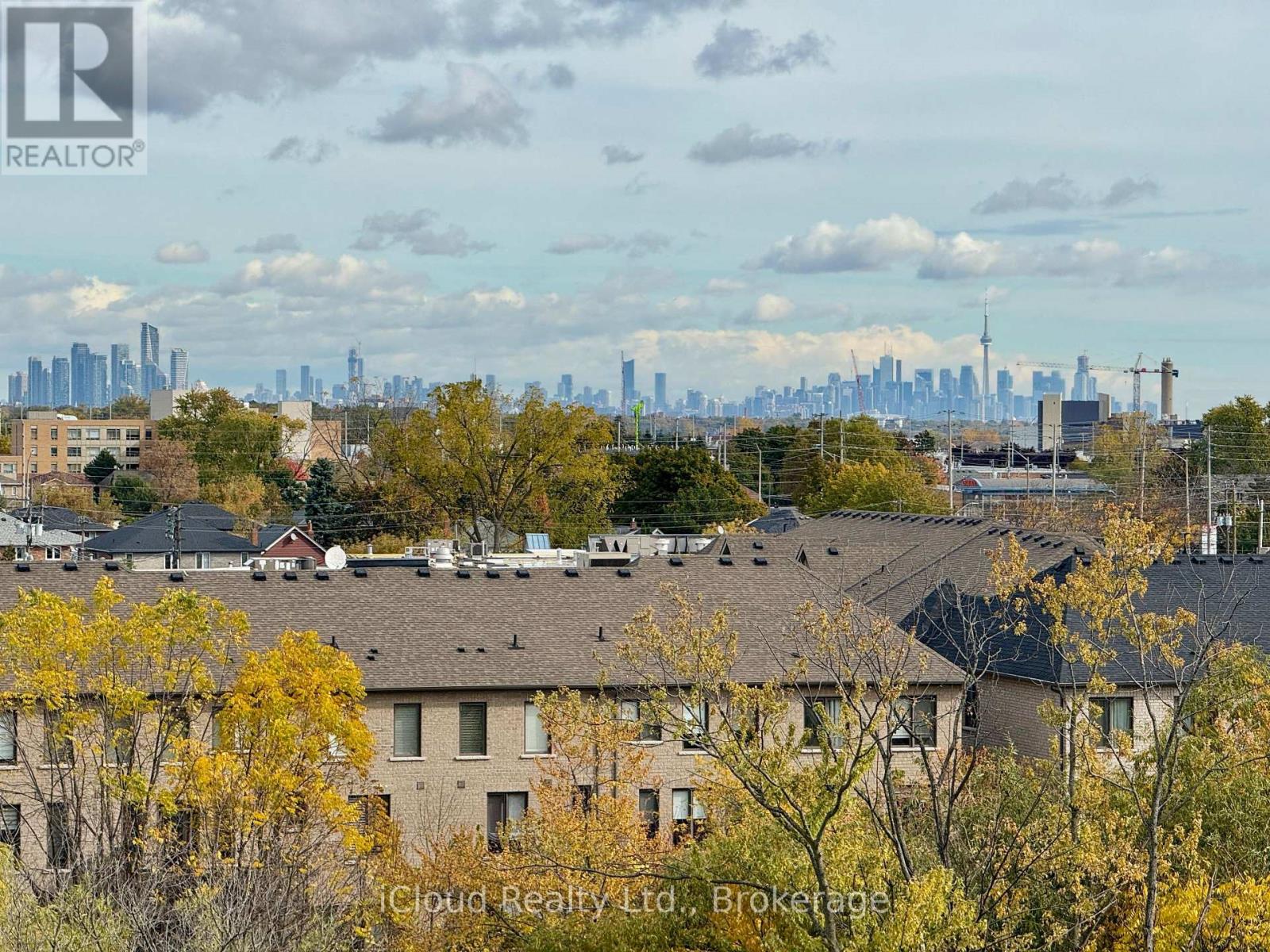 505 - 1063 Douglas Mccurdy Comm Circle, Mississauga, Ontario  L5G 0C5 - Photo 16 - W13798544