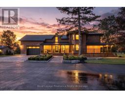 348 MASSASAUGA ROAD, Prince Edward County, Ontario