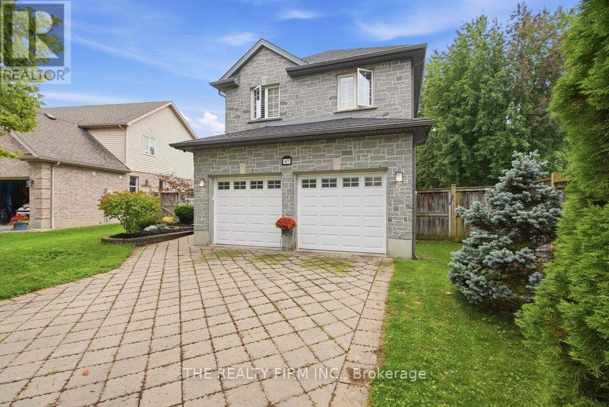 47 Greyrock Crescent, London East, Ontario  N5Y 6L4 - Photo 2 - X13802752