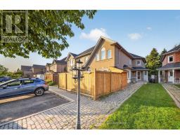 142 PRESSED BRICK DRIVE, Brampton, Ontario
