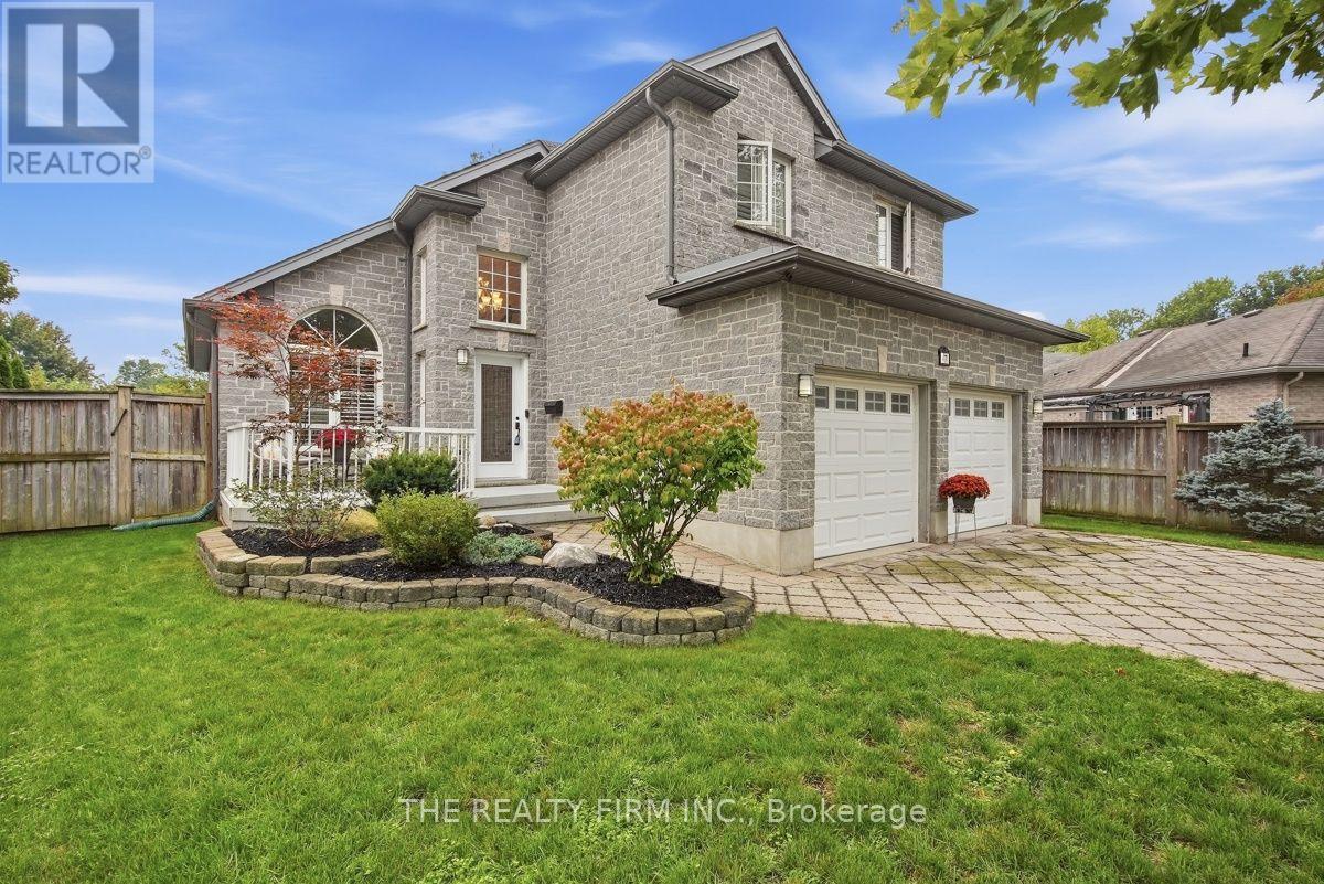 47 Greyrock Crescent, London East, Ontario  N5Y 6L4 - Photo 4 - X13802752