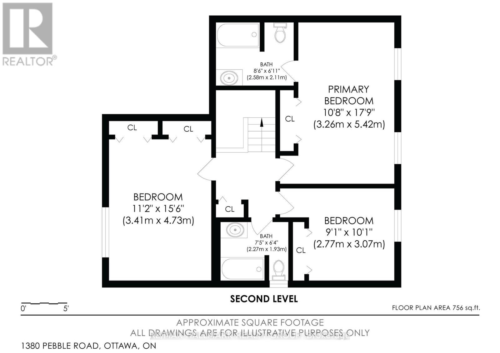 1380 Pebble Road, Ottawa, Ontario  K1V 0K2 - Photo 39 - X13751836