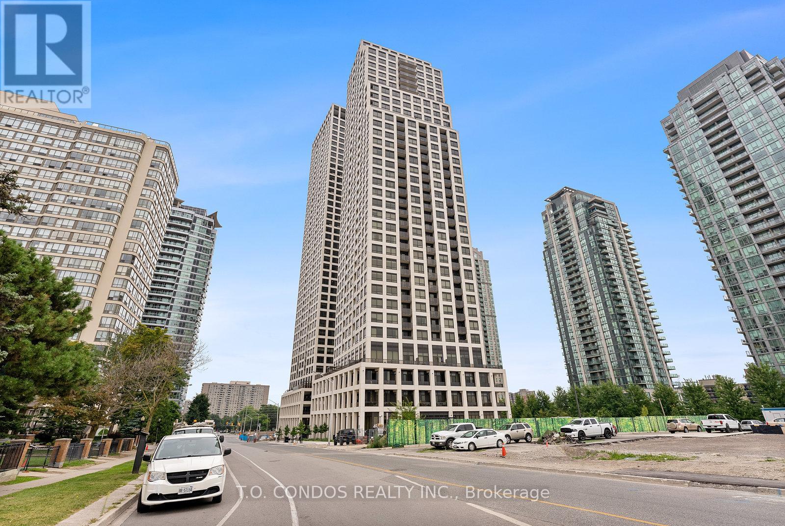 505 - 30 Elm Drive W, Mississauga, Ontario  L5B 1L9 - Photo 36 - W13798496