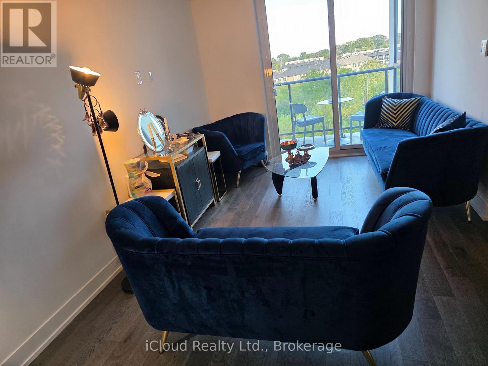 505 - 1063 Douglas Mccurdy Comm Circle, Mississauga, Ontario  L5G 0C5 - Photo 4 - W13798544