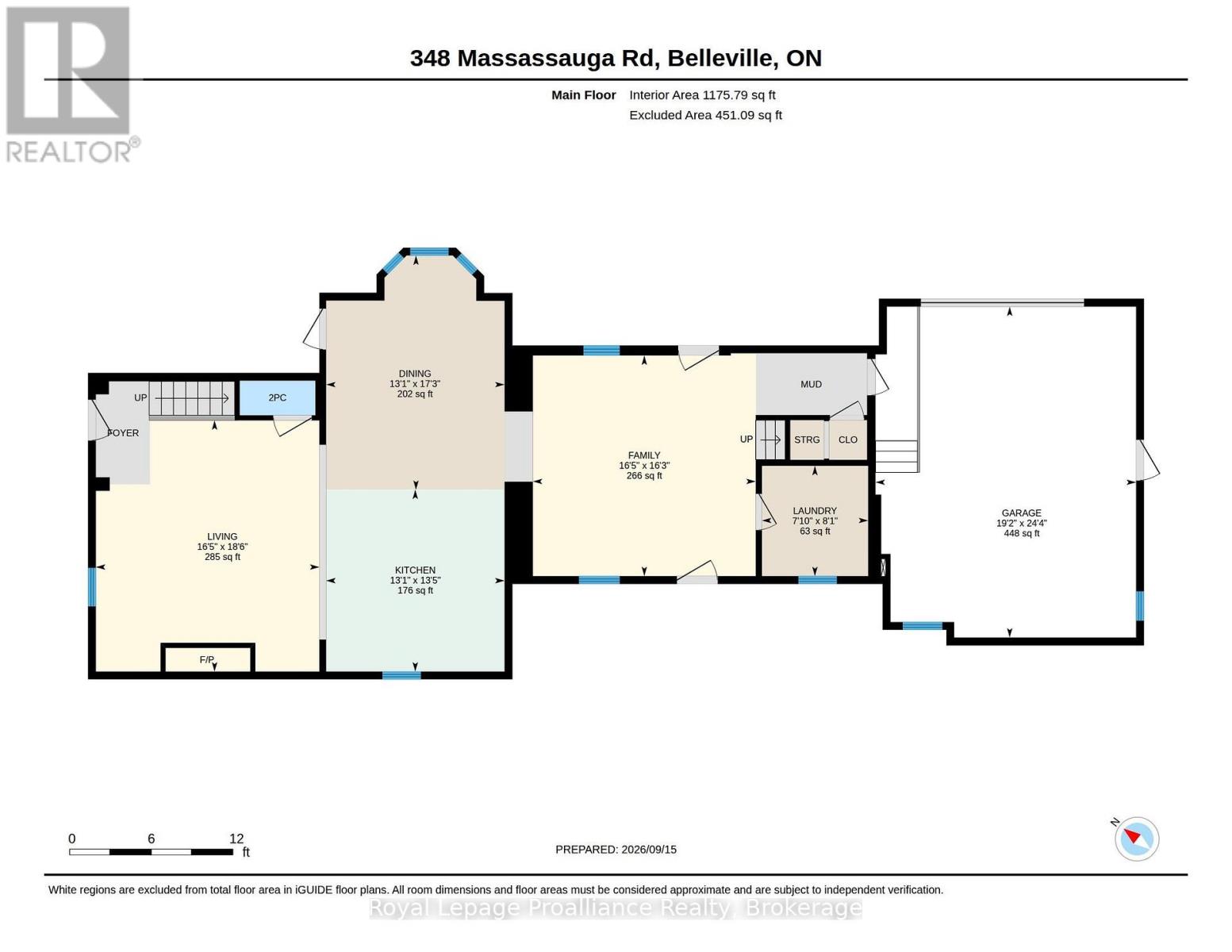 348 Massasauga Road, Prince Edward County, Ontario  K8N 4Z7 - Photo 48 - X13798798