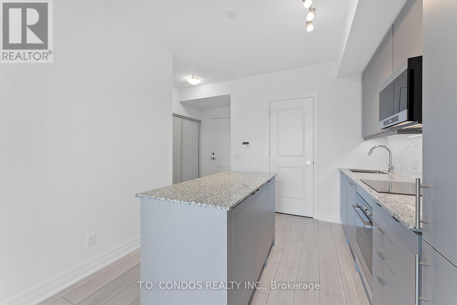 505 - 30 Elm Drive W, Mississauga, Ontario  L5B 1L9 - Photo 13 - W13798496