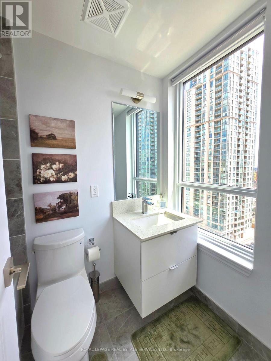 1108 - 30 Elm Drive W, Mississauga, Ontario  L5B 0N6 - Photo 15 - W13798578