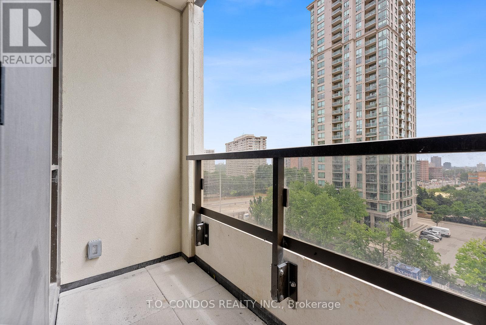 505 - 30 Elm Drive W, Mississauga, Ontario  L5B 1L9 - Photo 27 - W13798496