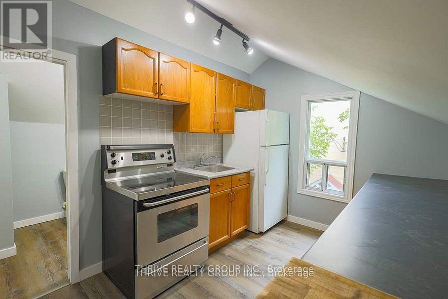 Upper - 211 Clarence Street, London East, Ontario N6B 2J9 - Photo 9 - X13798532