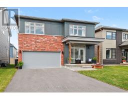 747 PETANQUE CRESCENT, Ottawa, Ontario