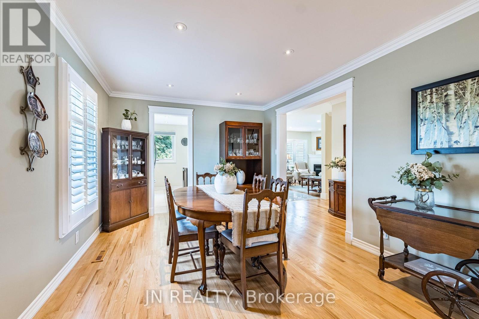 2 Nimrod Crescent, Brampton, Ontario  L6S 4T8 - Photo 11 - W13798512