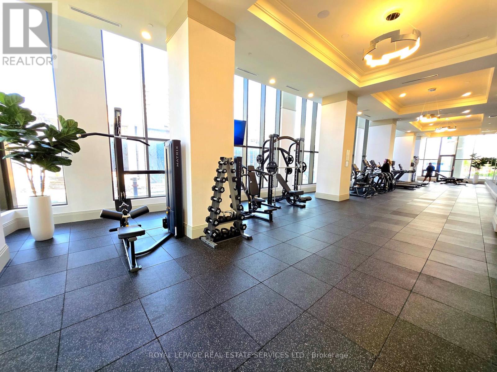 1108 - 30 Elm Drive W, Mississauga, Ontario  L5B 0N6 - Photo 26 - W13798578