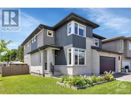 764 KIRKHAM CRESCENT, Ottawa, Ontario
