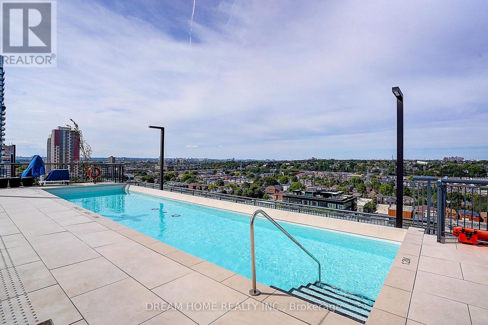 2106 - 1185 Dupont Street, Toronto, Ontario  M6H 0G5 - Photo 34 - W13798626