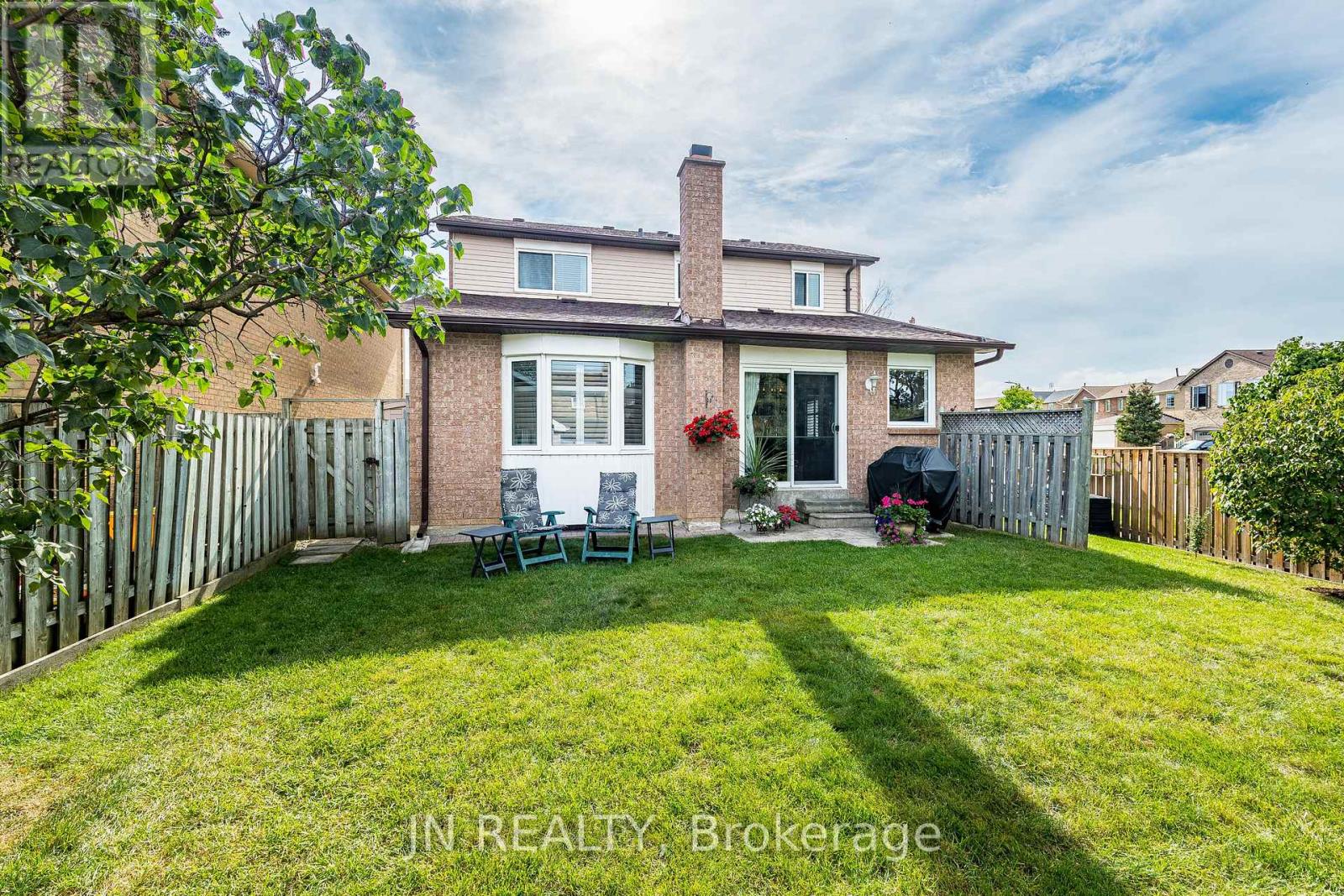 2 Nimrod Crescent, Brampton, Ontario  L6S 4T8 - Photo 48 - W13798512