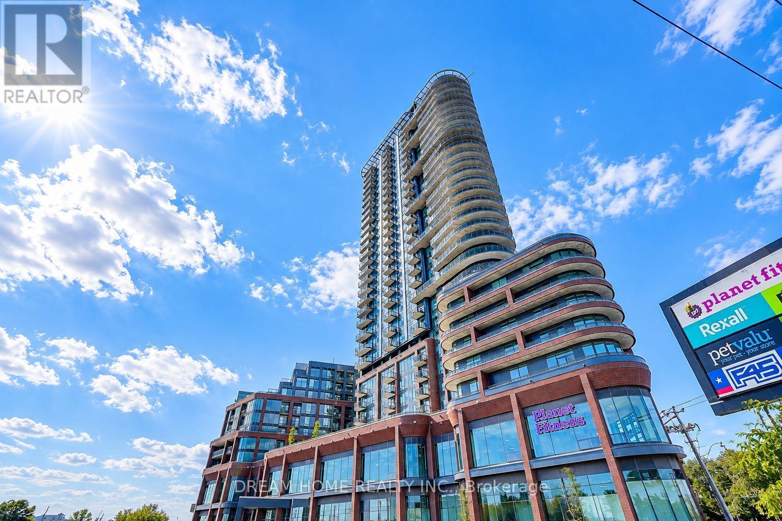 2106 - 1185 DUPONT STREET, Toronto, Ontario