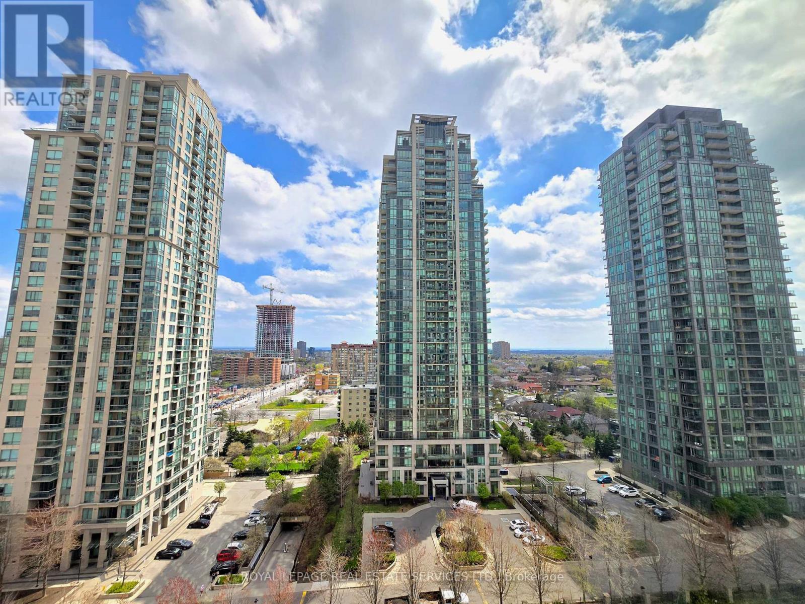 1108 - 30 Elm Drive W, Mississauga, Ontario  L5B 0N6 - Photo 24 - W13798578