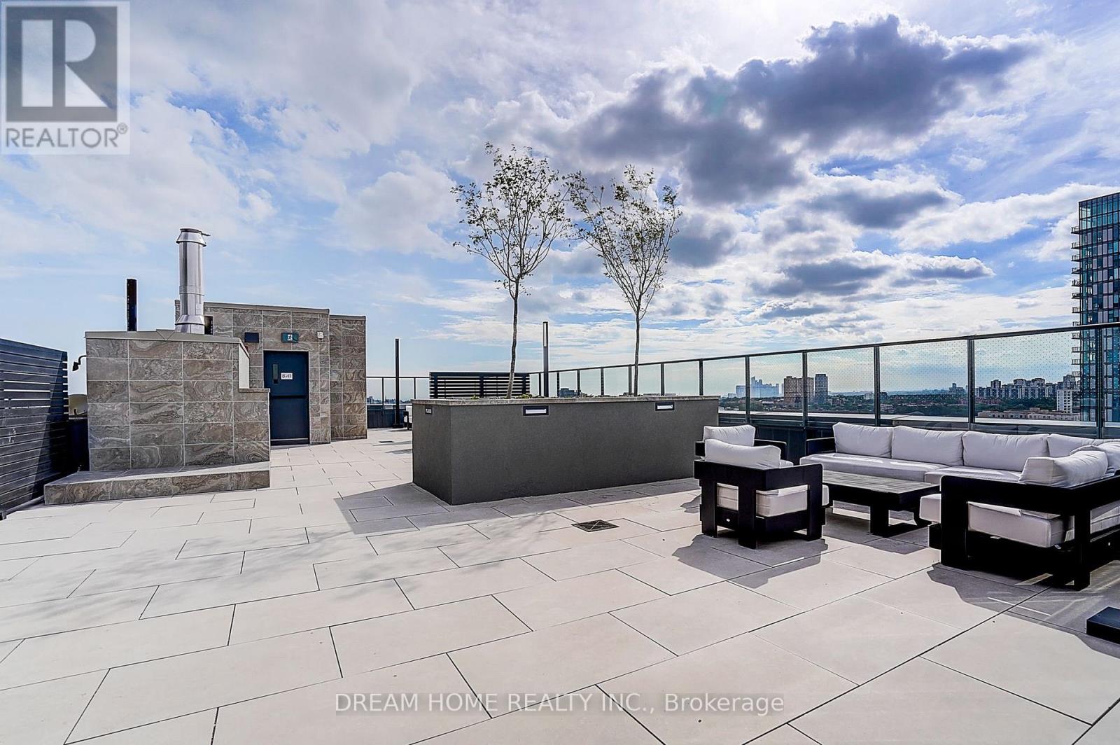 2106 - 1185 Dupont Street, Toronto, Ontario  M6H 0G5 - Photo 38 - W13798626