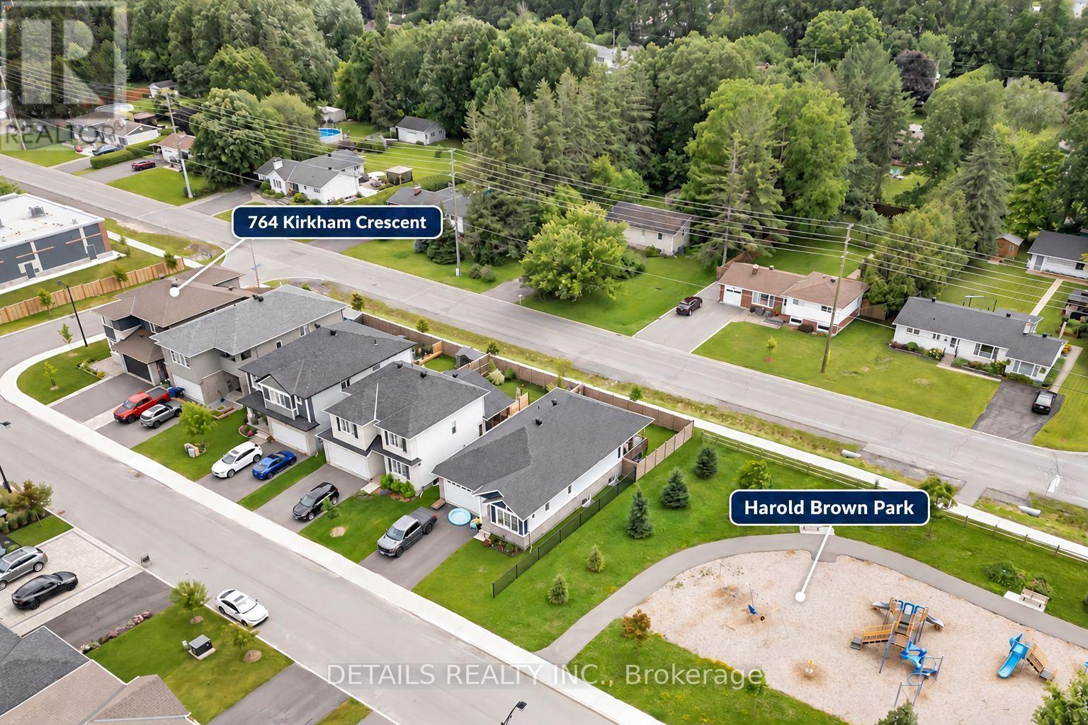 764 Kirkham Crescent, Ottawa, Ontario  K0A 2Z0 - Photo 39 - X13798320