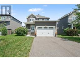 640 BRUXELLES STREET, Russell, Ontario