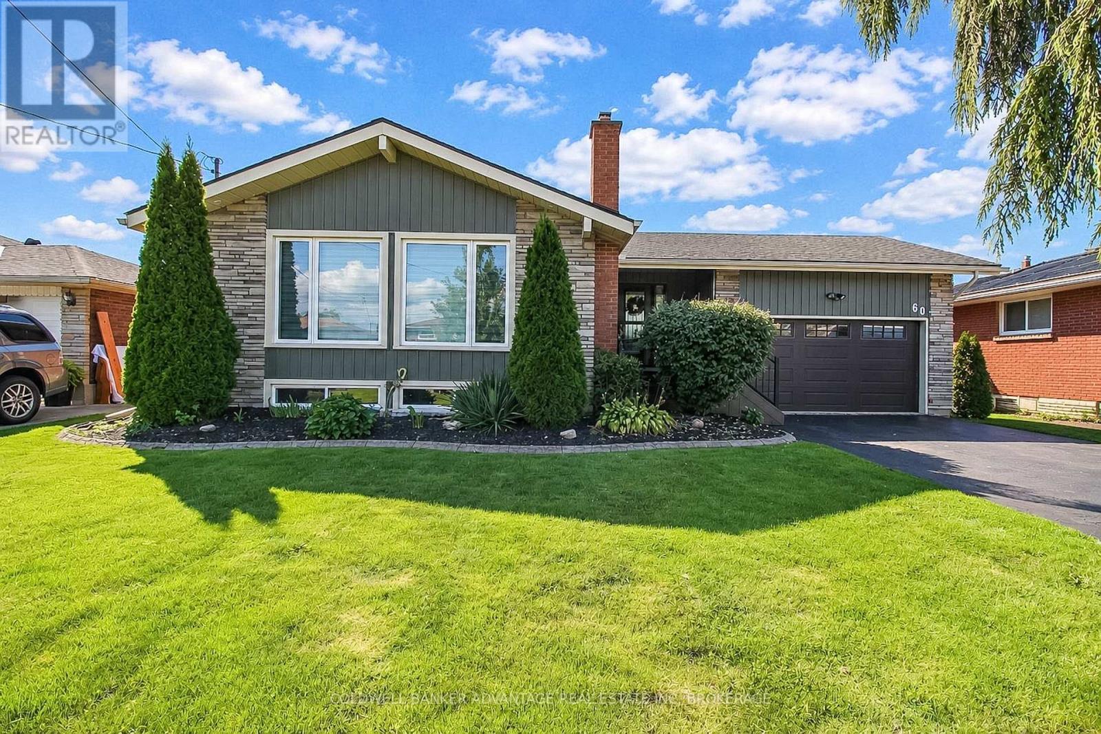 60 GLADYS AVENUE, Welland, Ontario