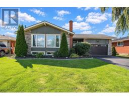 60 GLADYS AVENUE, Welland, Ontario