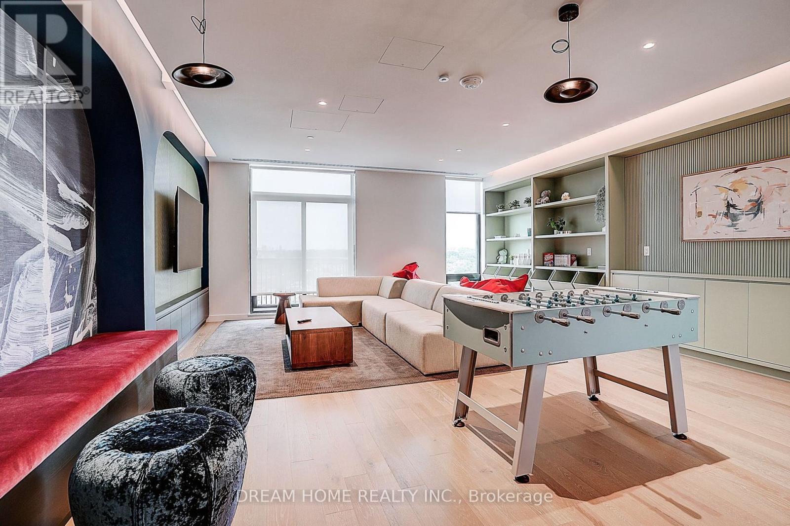 2106 - 1185 Dupont Street, Toronto, Ontario  M6H 0G5 - Photo 43 - W13798626