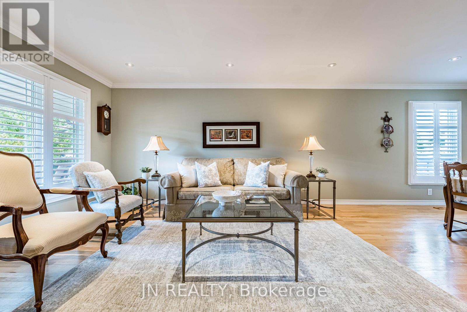 2 Nimrod Crescent, Brampton, Ontario  L6S 4T8 - Photo 8 - W13798512