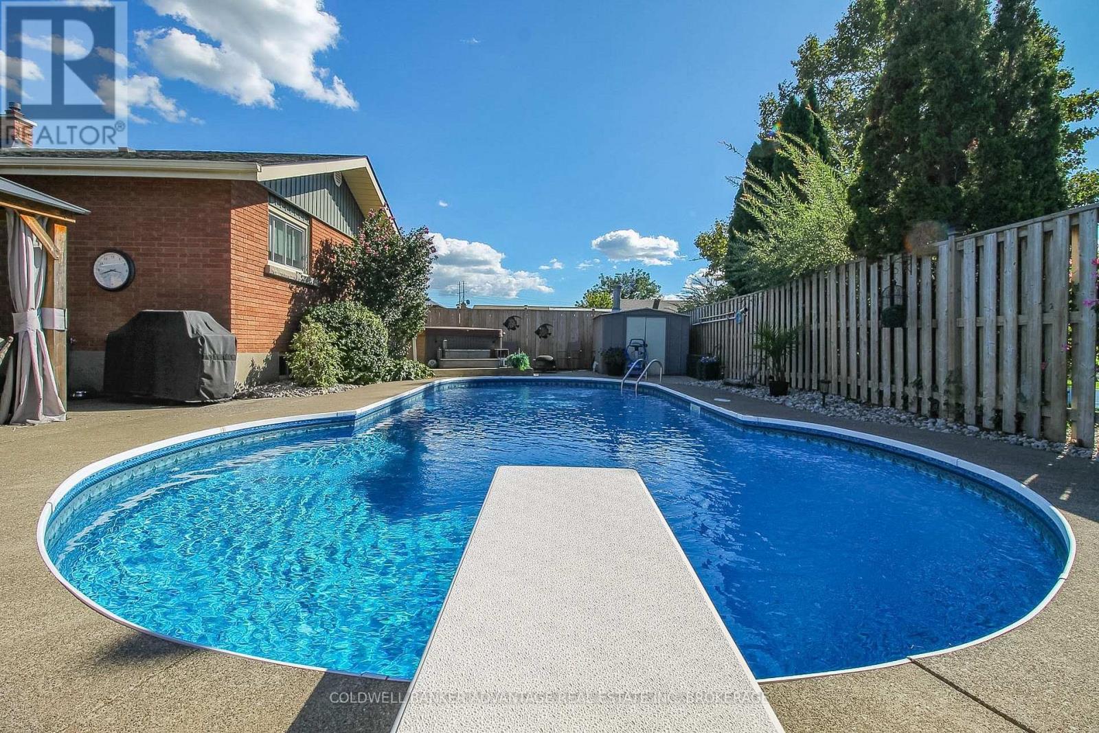 60 Gladys Avenue, Welland, Ontario  L3B 1G3 - Photo 40 - X13798664