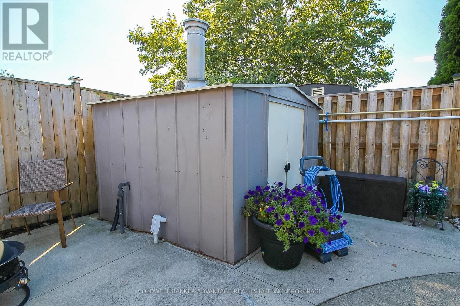 60 Gladys Avenue, Welland, Ontario  L3B 1G3 - Photo 45 - X13798664
