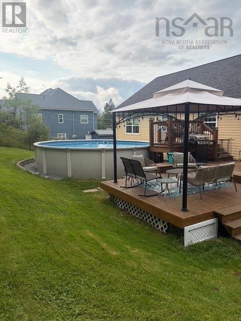 243 Kitchener Street, Stewiacke, Nova Scotia  B0N 2J0 - Photo 29 - 202623045