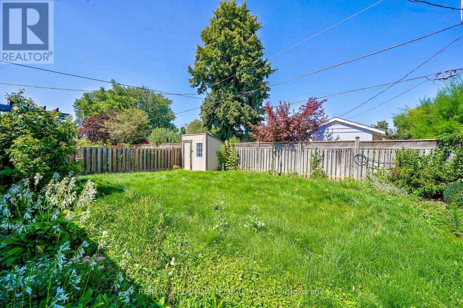 Upper - 4395 Longmoor Drive, Burlington, Ontario  L7L 1X8 - Photo 31 - W13798628