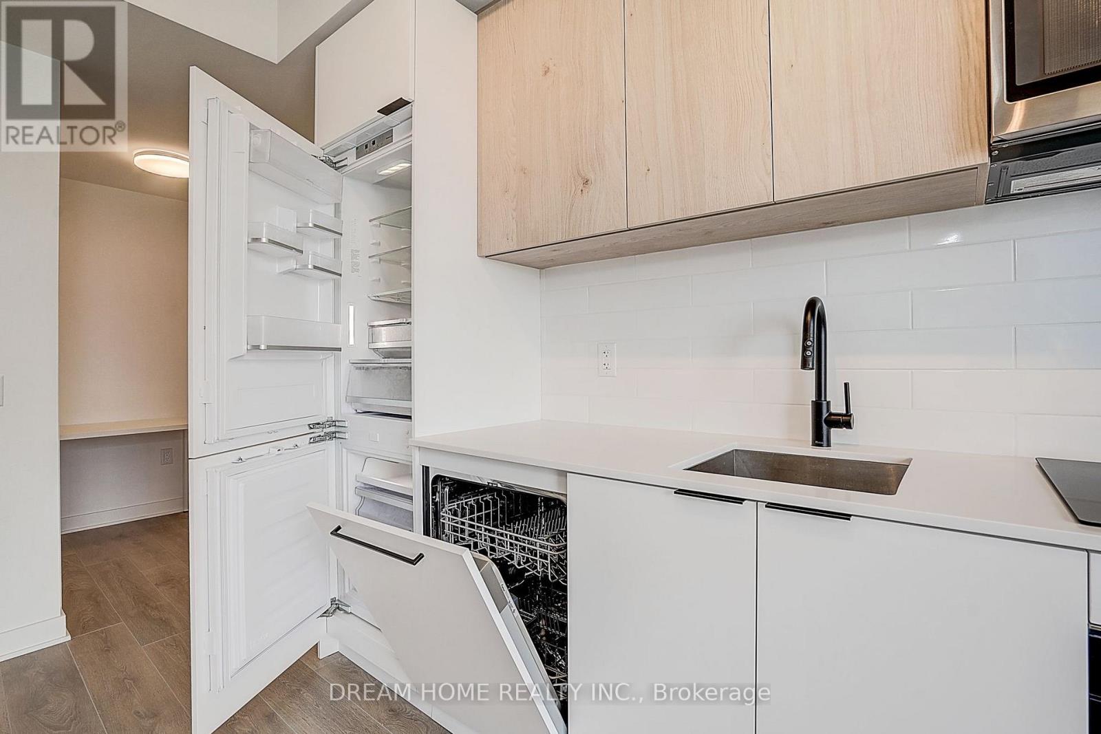 2106 - 1185 Dupont Street, Toronto, Ontario  M6H 0G5 - Photo 11 - W13798626