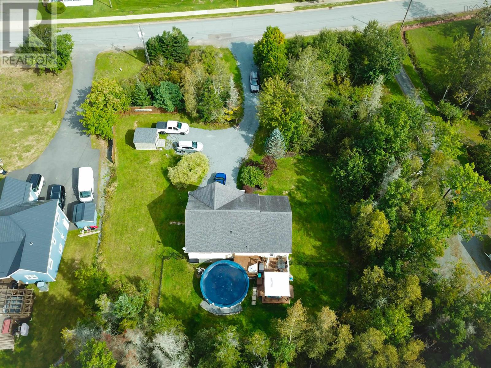 243 Kitchener Street, Stewiacke, Nova Scotia  B0N 2J0 - Photo 32 - 202623045