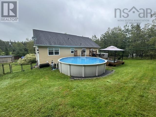 243 Kitchener Street, Stewiacke, Nova Scotia  B0N 2J0 - Photo 26 - 202623045