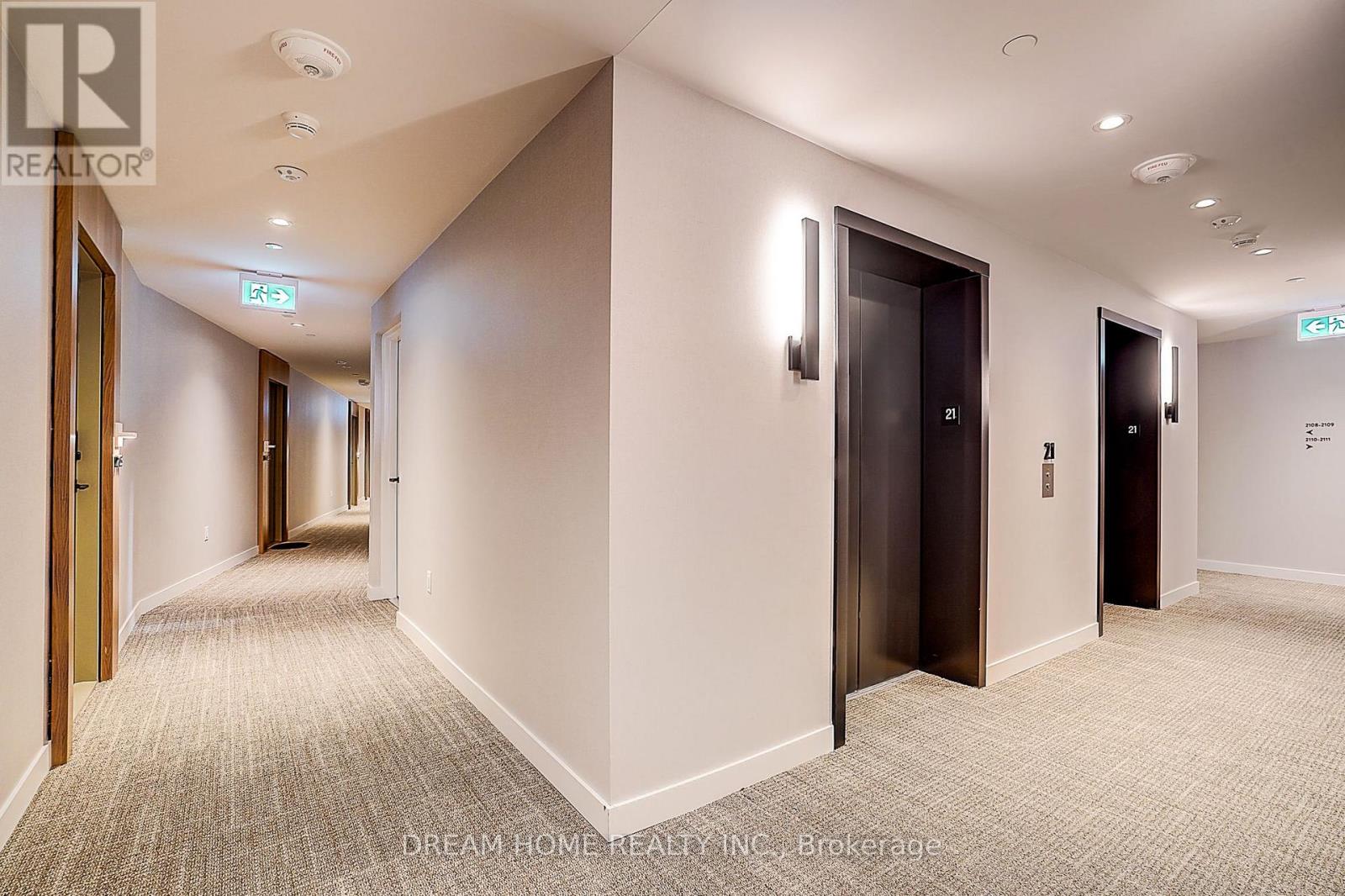 2106 - 1185 Dupont Street, Toronto, Ontario  M6H 0G5 - Photo 33 - W13798626