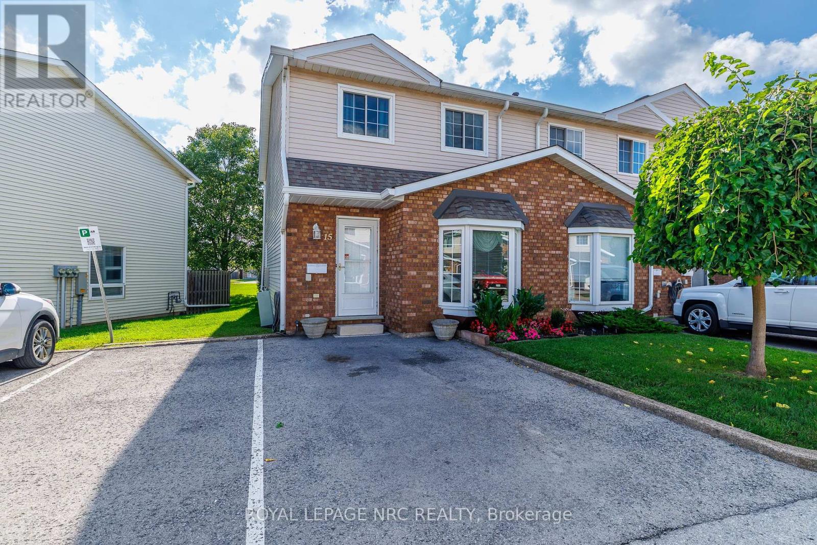 15 - 6910 Kalar Road, Niagara Falls, Ontario  L2H 2T7 - Photo 3 - X13798788