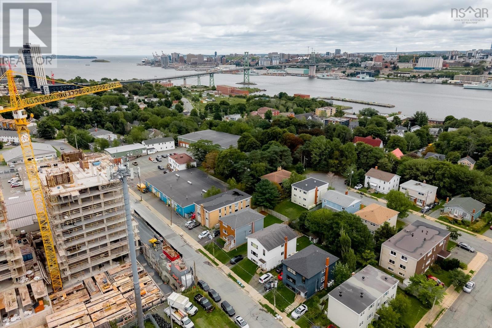 Three Unit Income Property