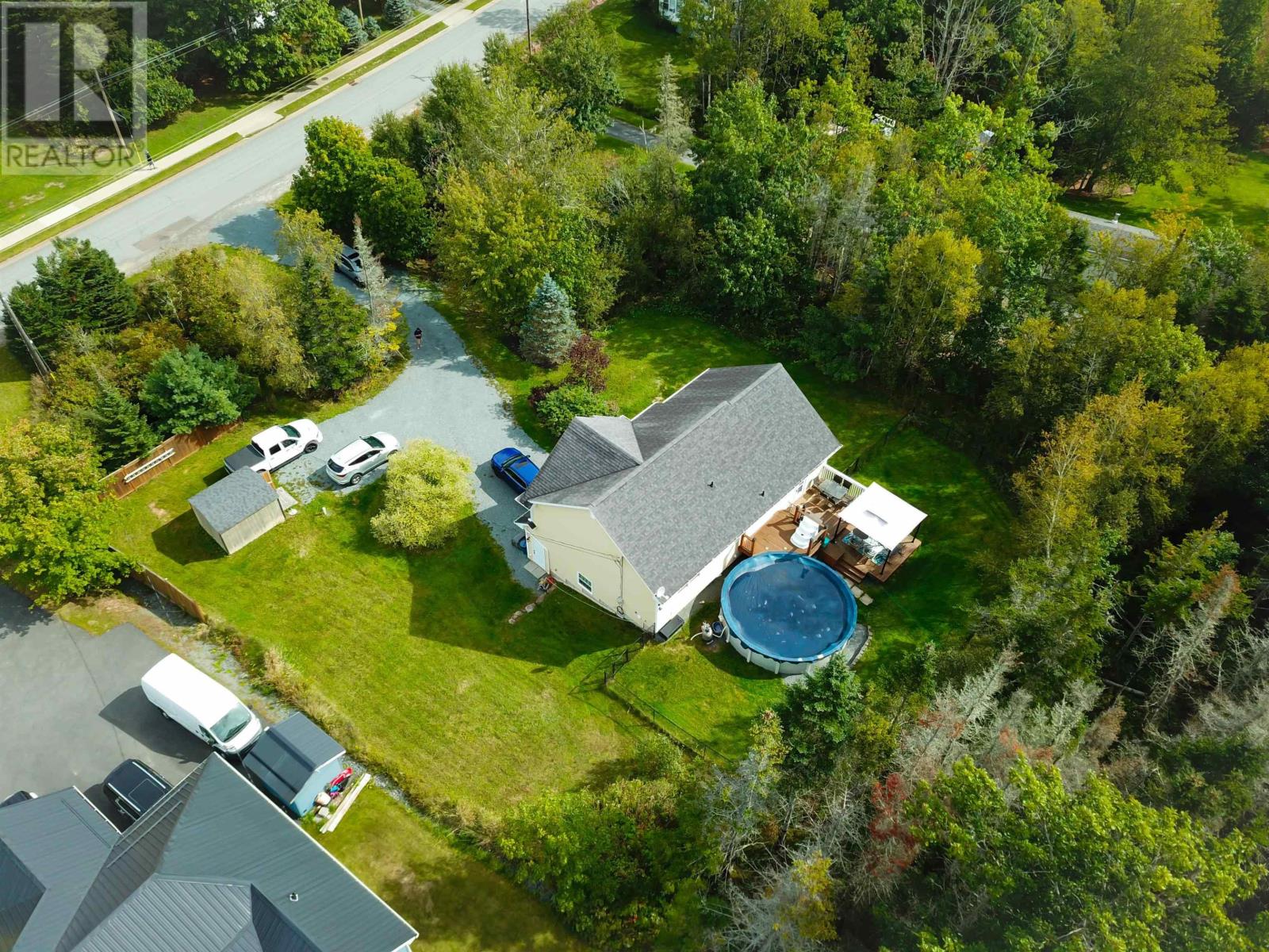 243 Kitchener Street, Stewiacke, Nova Scotia  B0N 2J0 - Photo 33 - 202623045