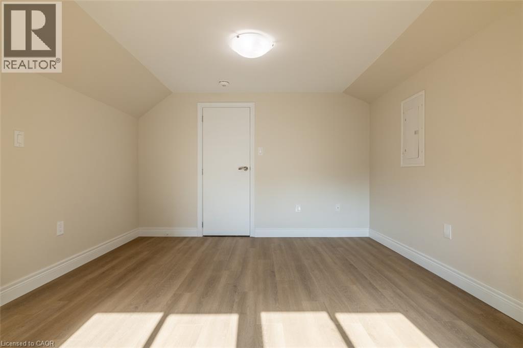124 Gladstone Avenue Unit# 3, Hamilton, Ontario  L8M 2H9 - Photo 23 - 40860062