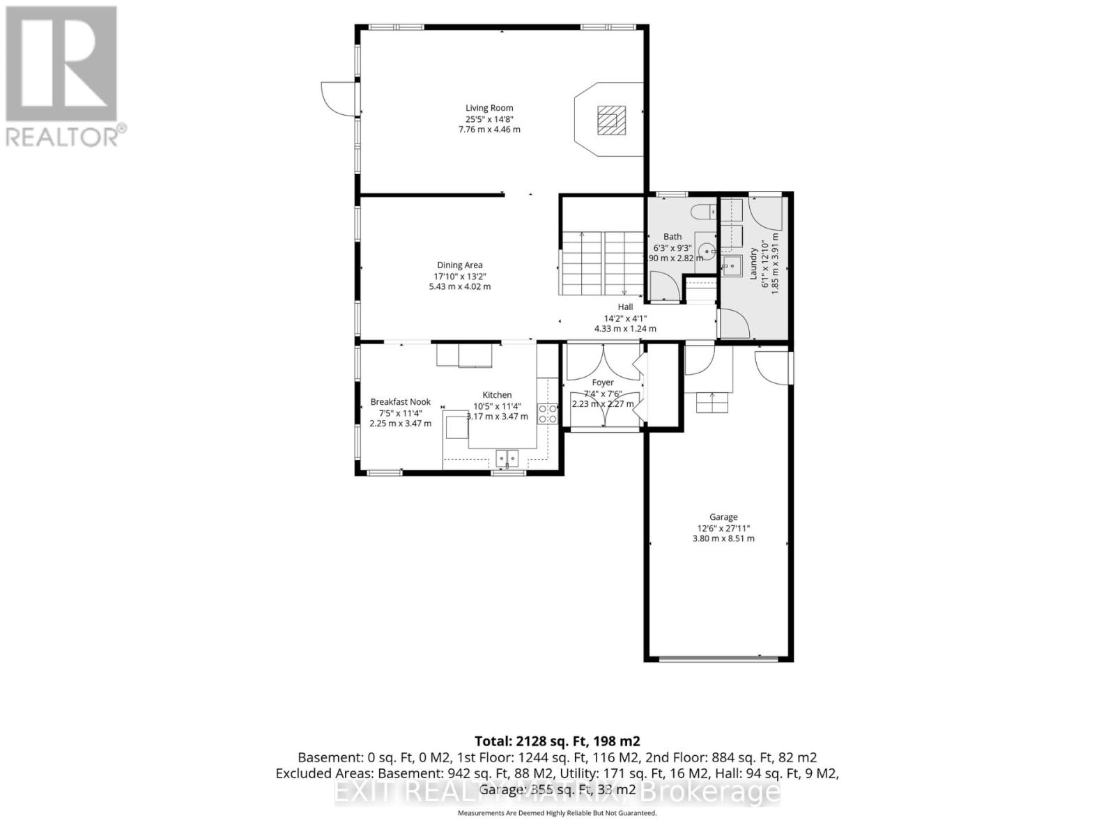 4510 Whispering Willow Drive, Ottawa, Ontario  K4B 0K4 - Photo 40 - X13798390