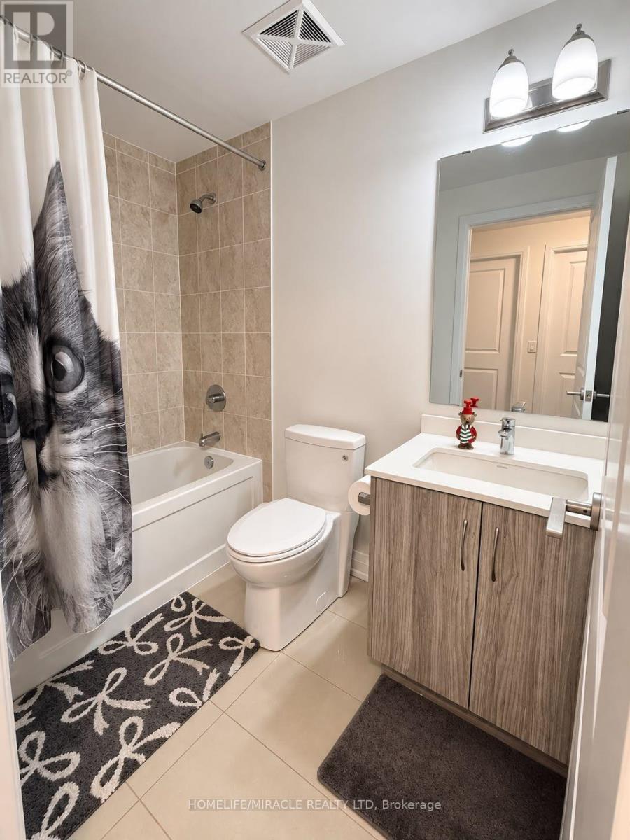 360 - 75 Attmar Drive, Brampton, Ontario  L6P 0Y6 - Photo 17 - W13798684