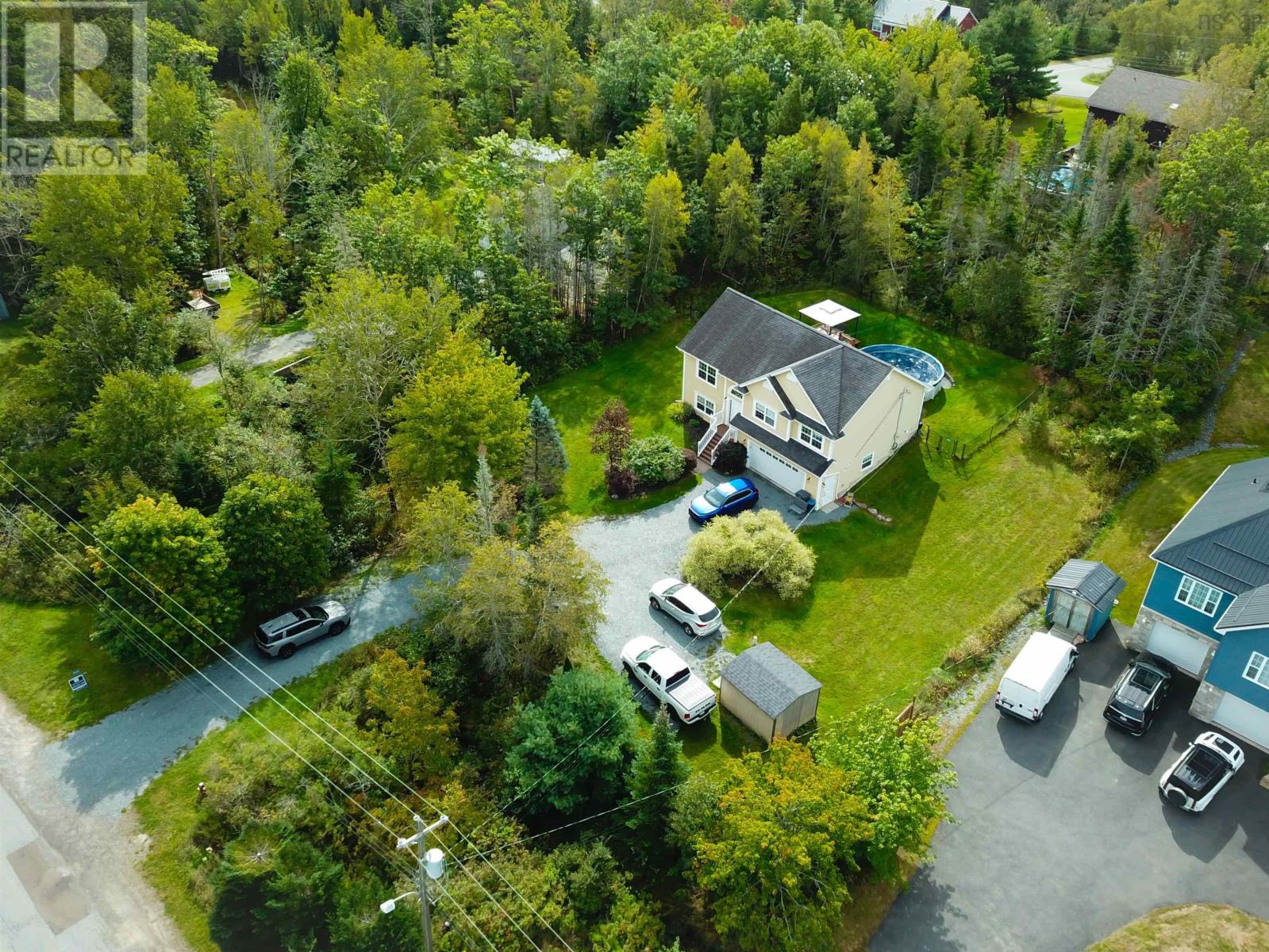 243 Kitchener Street, Stewiacke, Nova Scotia  B0N 2J0 - Photo 34 - 202623045