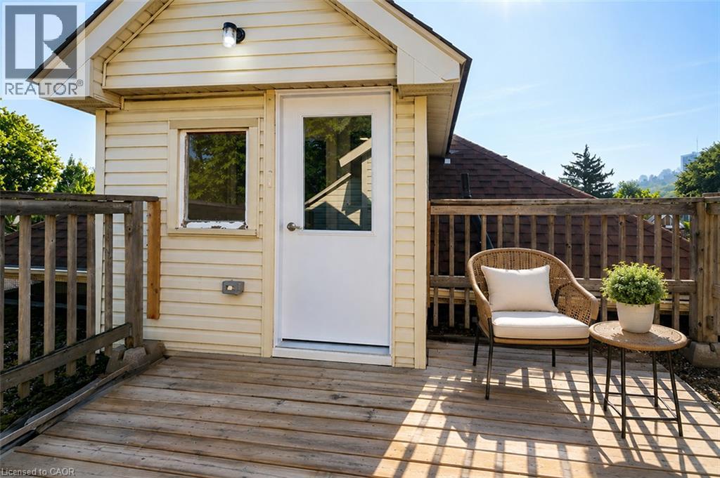124 Gladstone Avenue Unit# 3, Hamilton, Ontario  L8M 2H9 - Photo 5 - 40860062